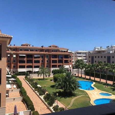 Jardines De Las Marinas Denia Luaran gambar